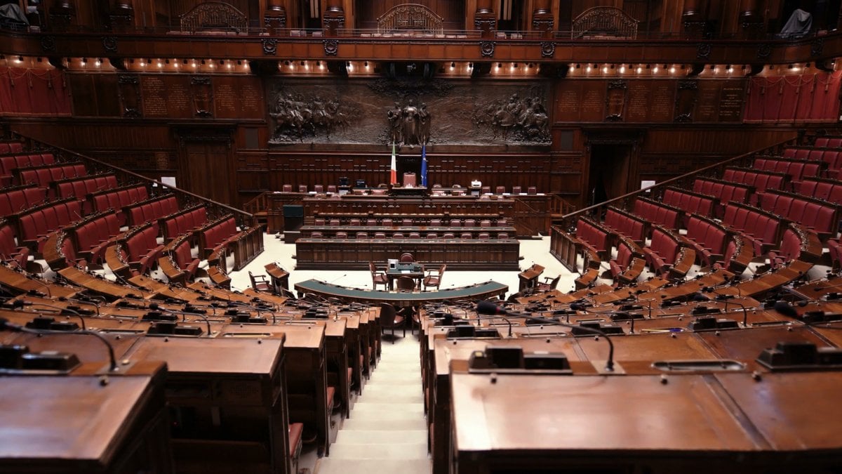 parlamento