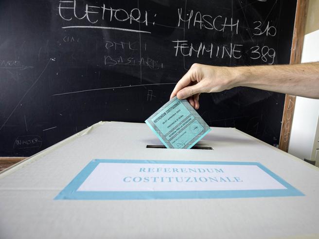 voto