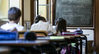 covid scuola