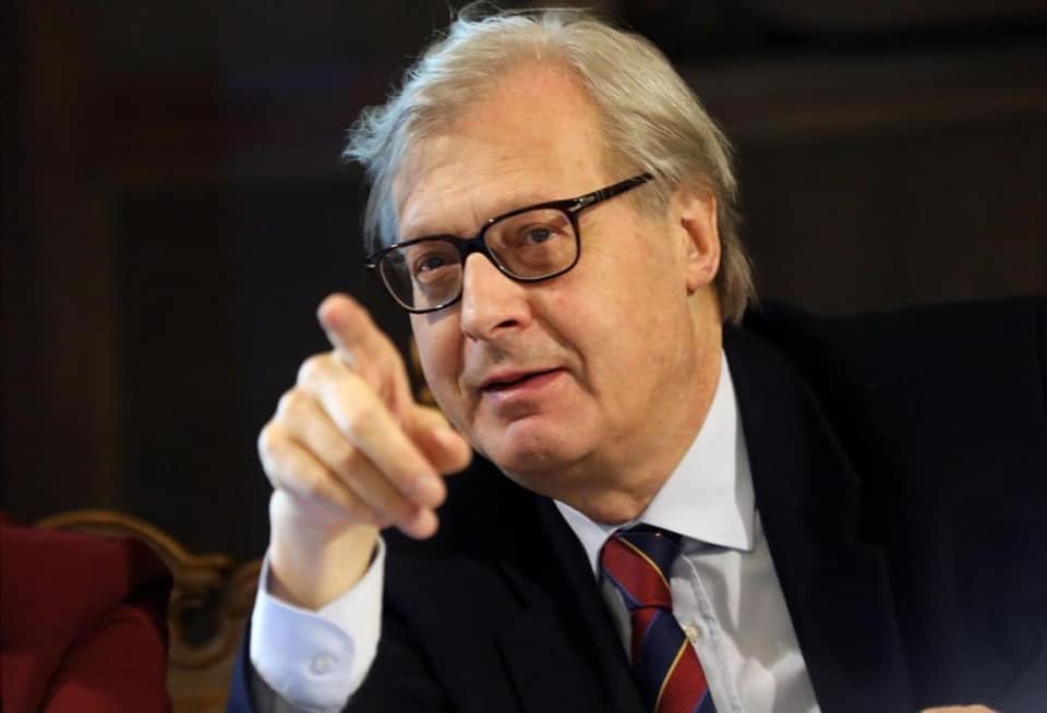 sgarbi