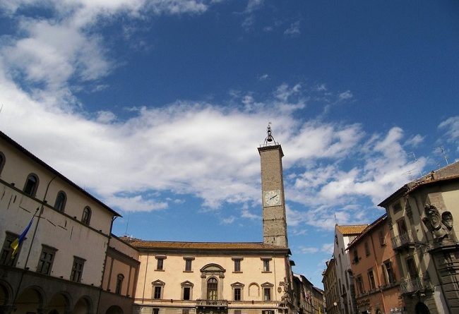 torre civica