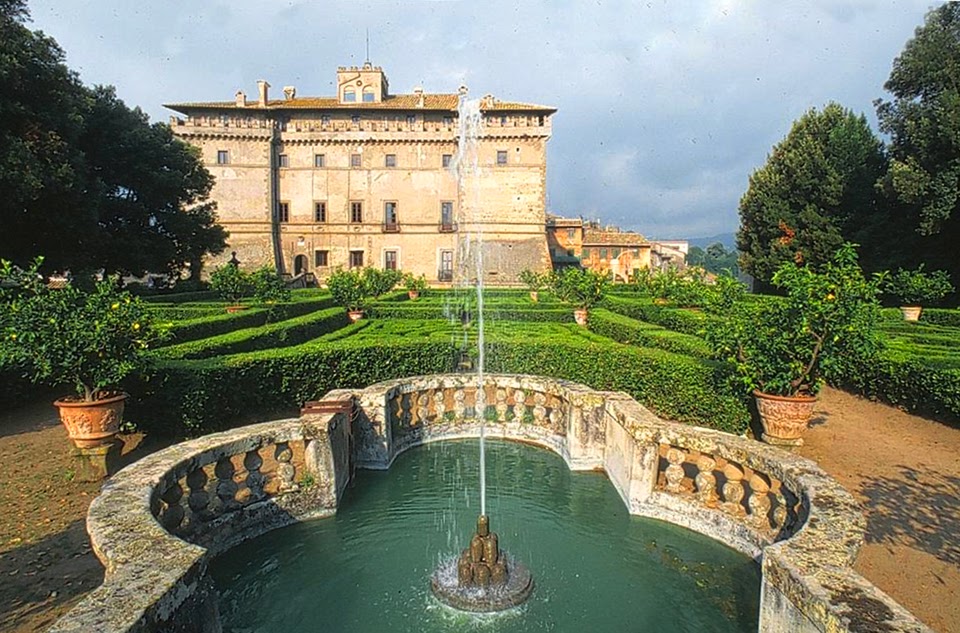 vignanello-castello2