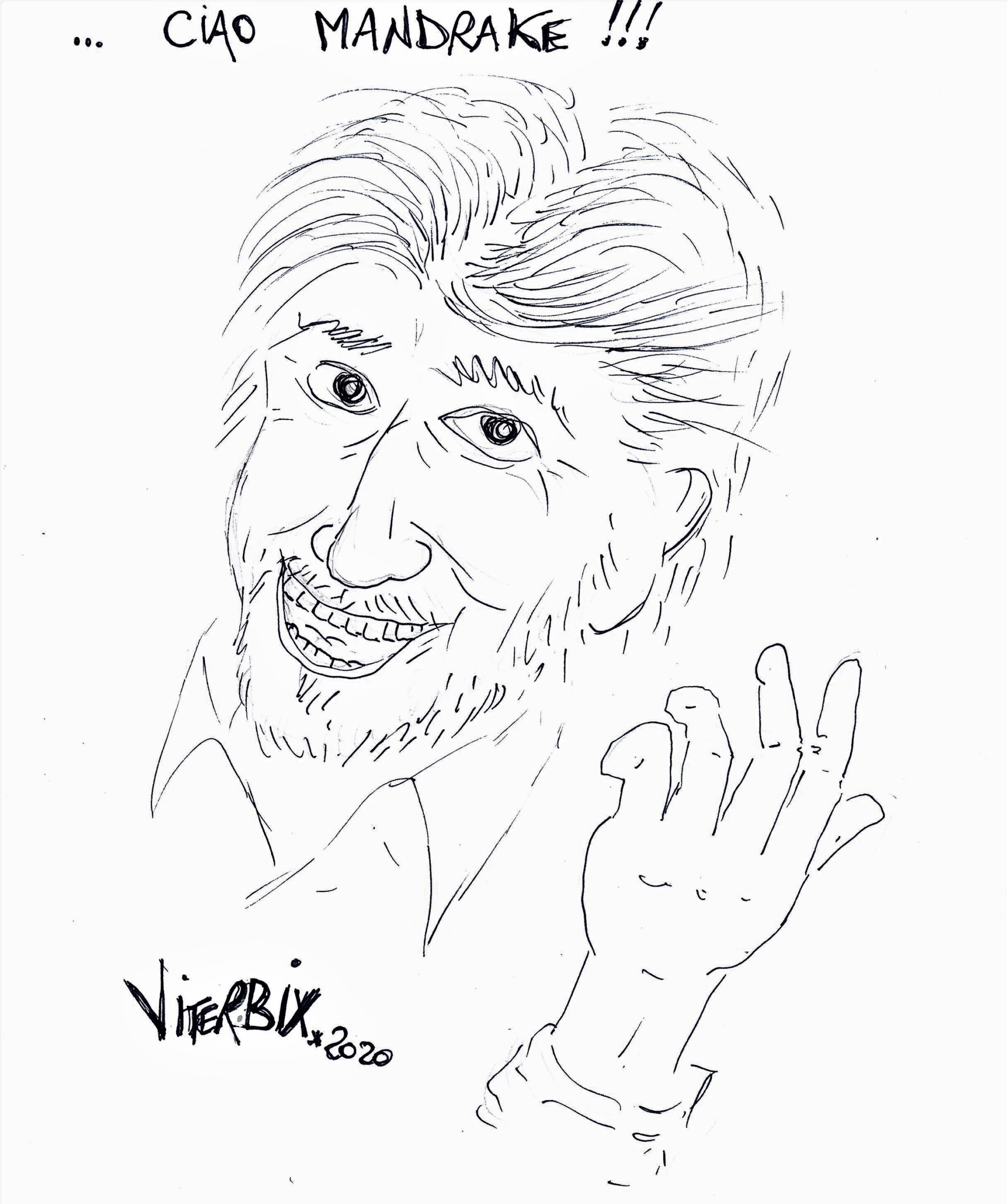 CIAO.MANDRAKE