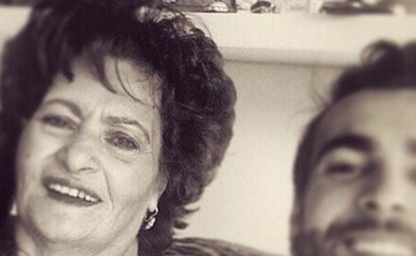 NONNA