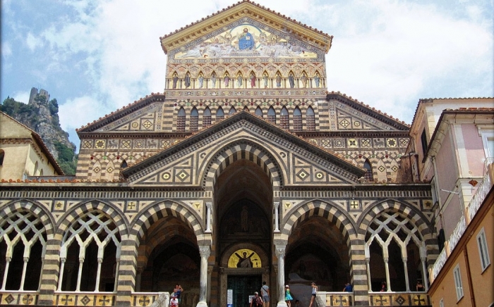 amalfi