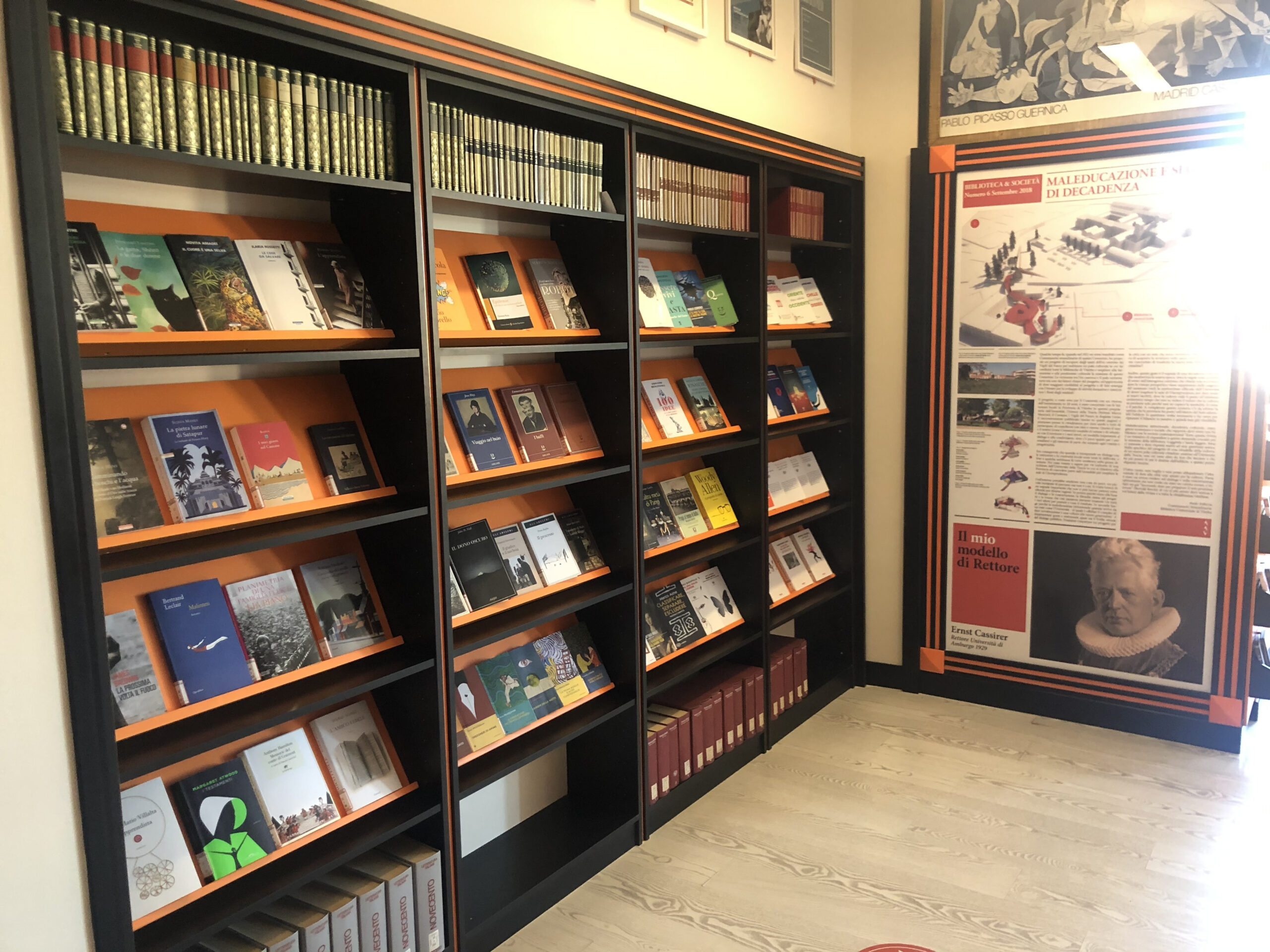 biblioteca