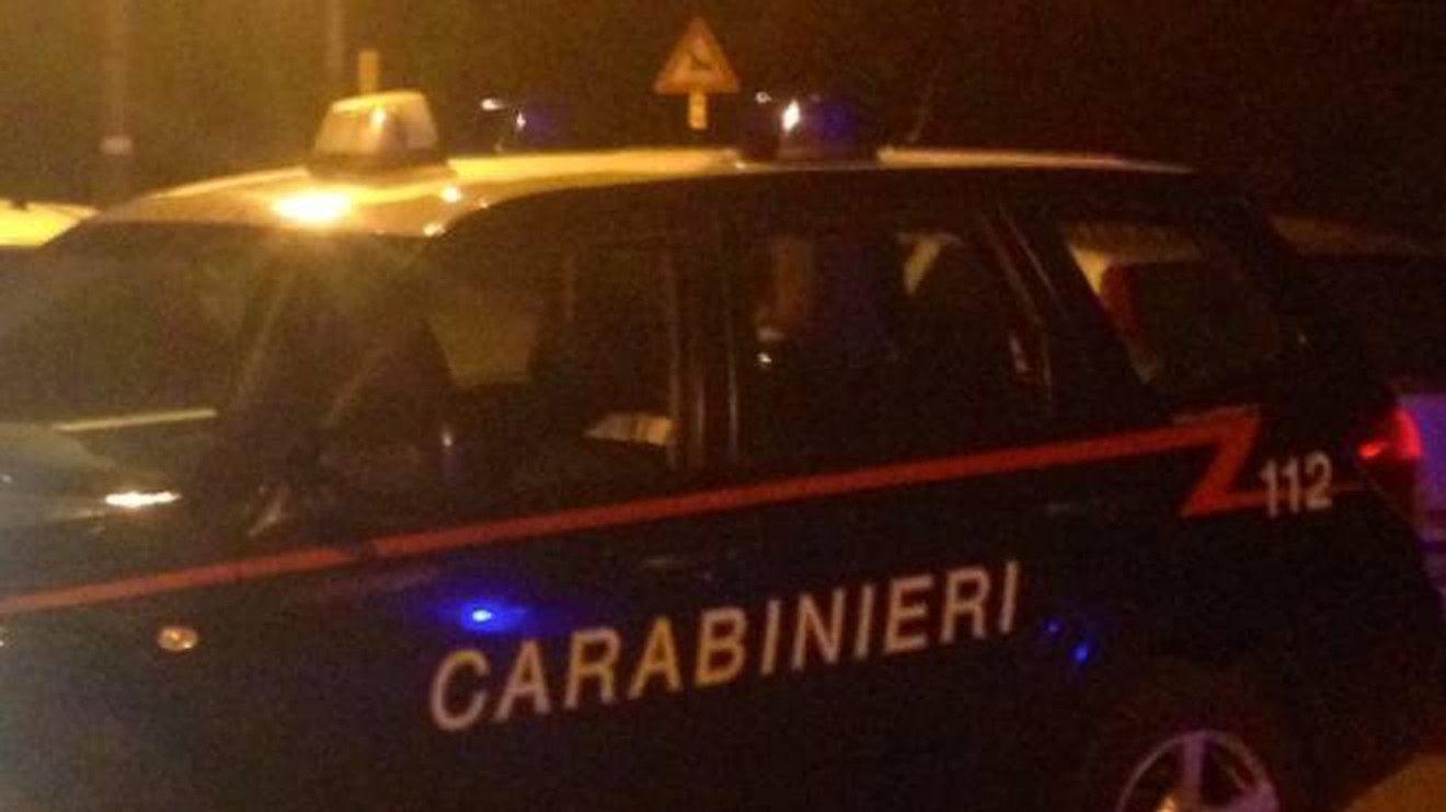 carabinieri