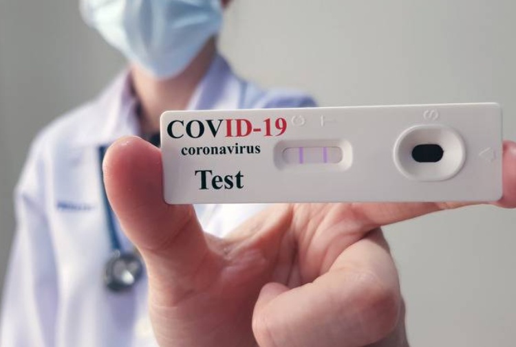 covidtest