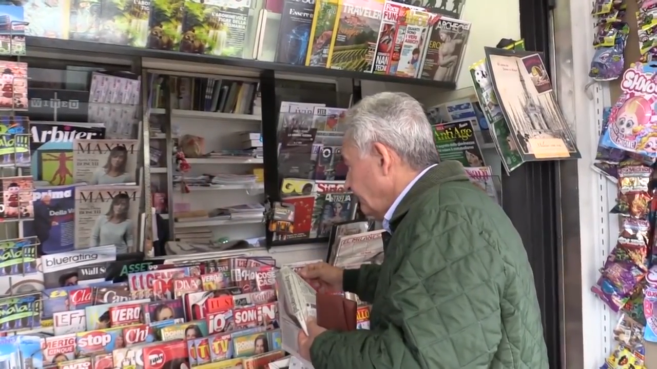 edicola