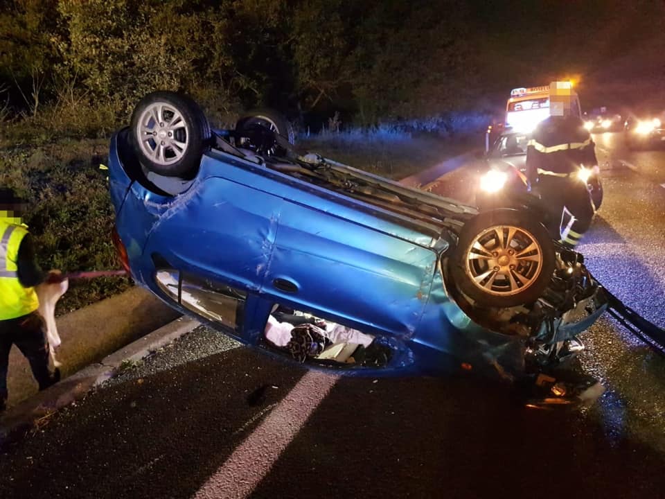 incidente