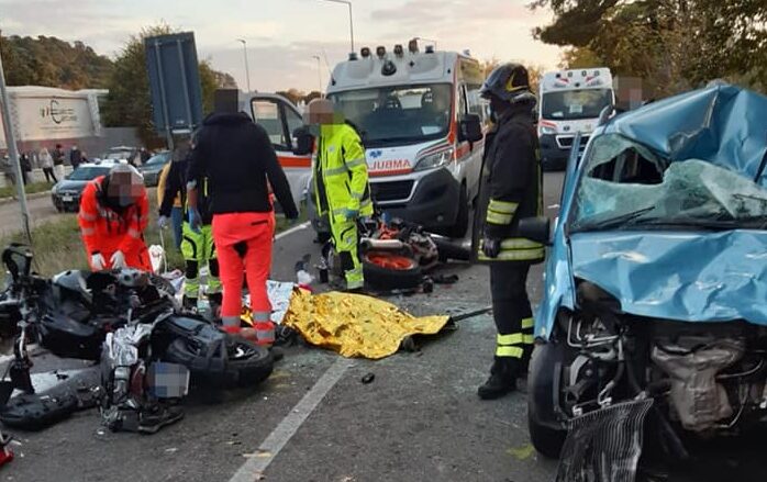 incidente