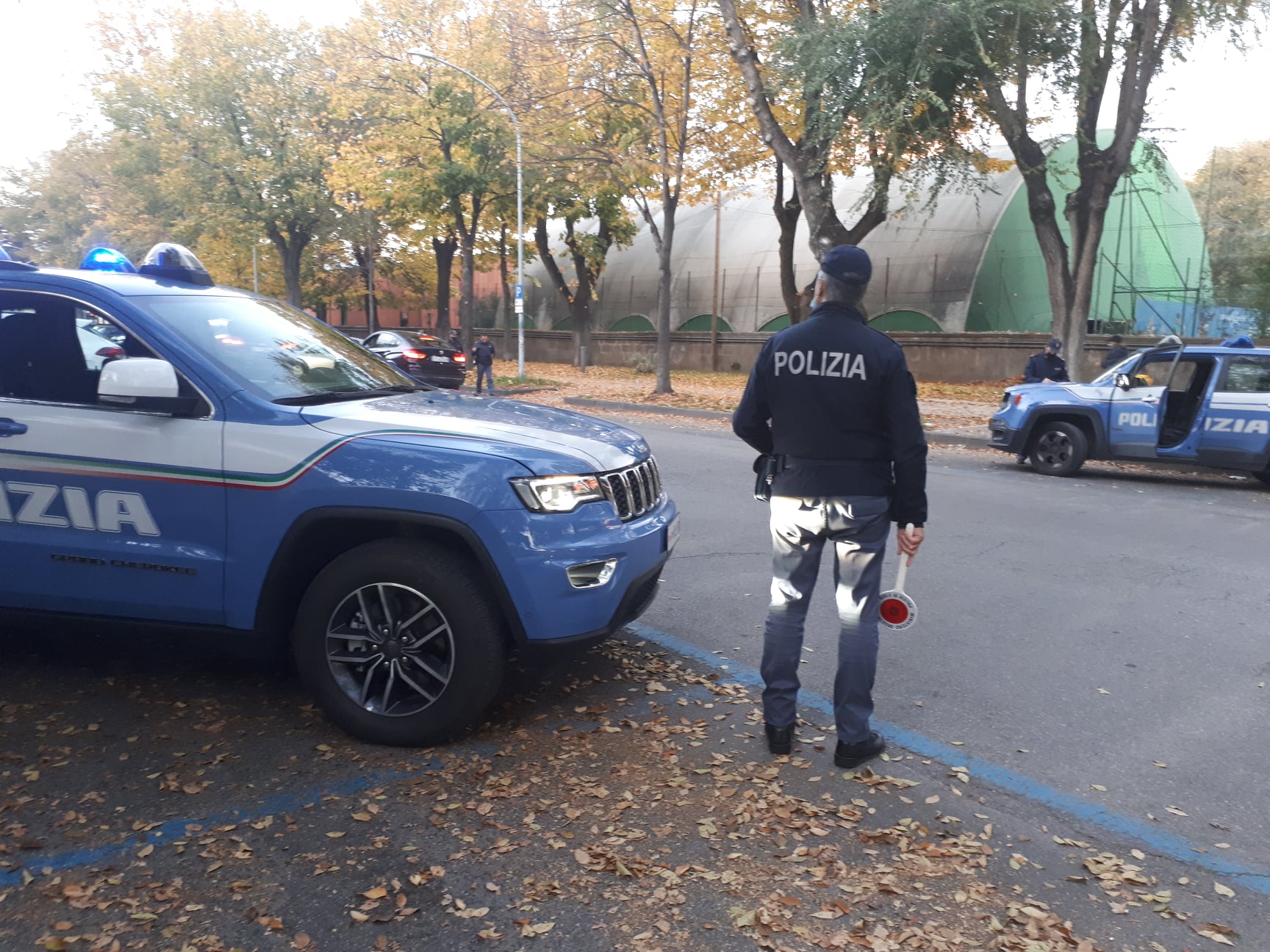 polizia
