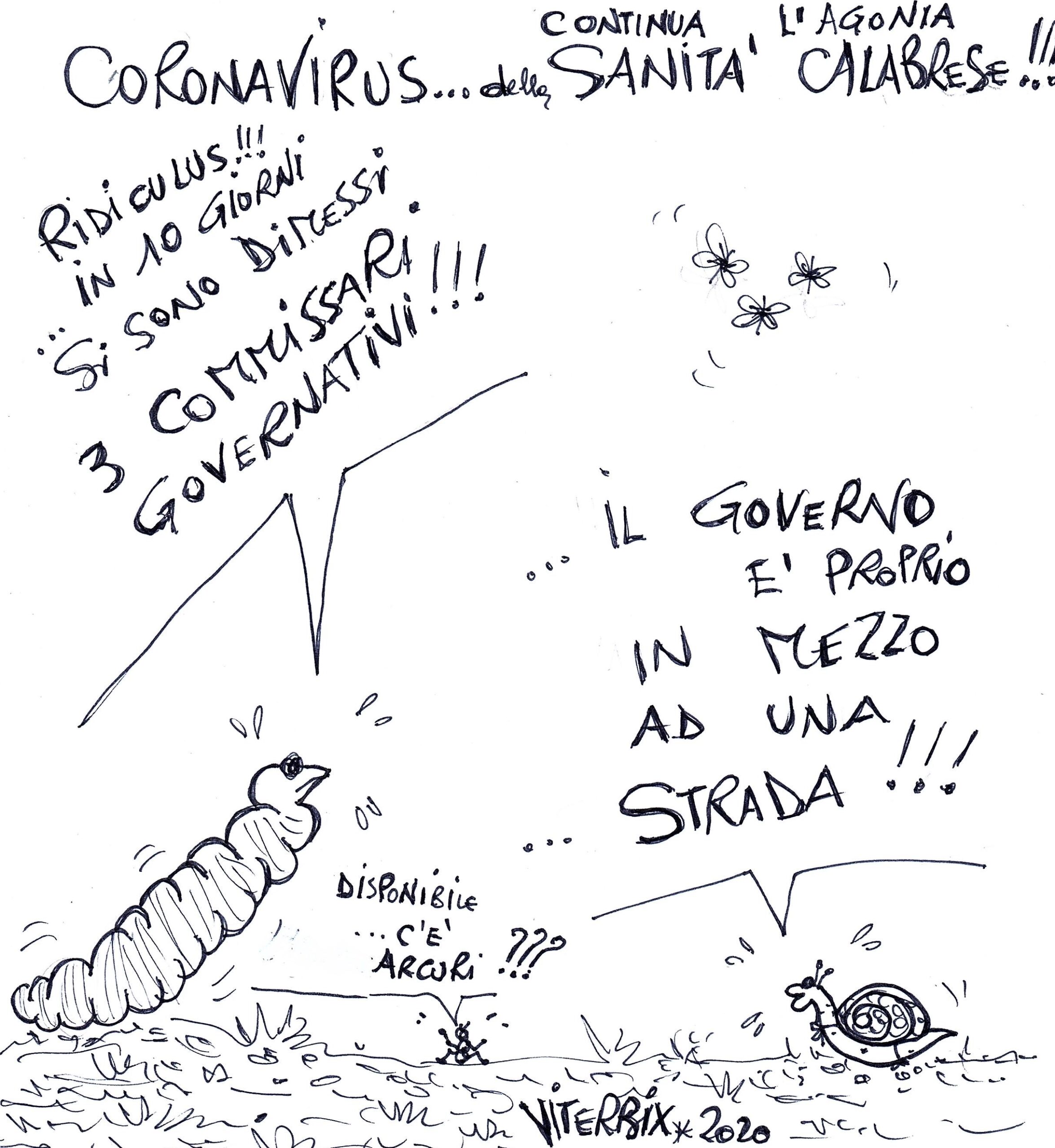 sanita'.calabria