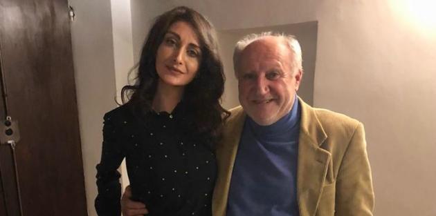 silvia romano