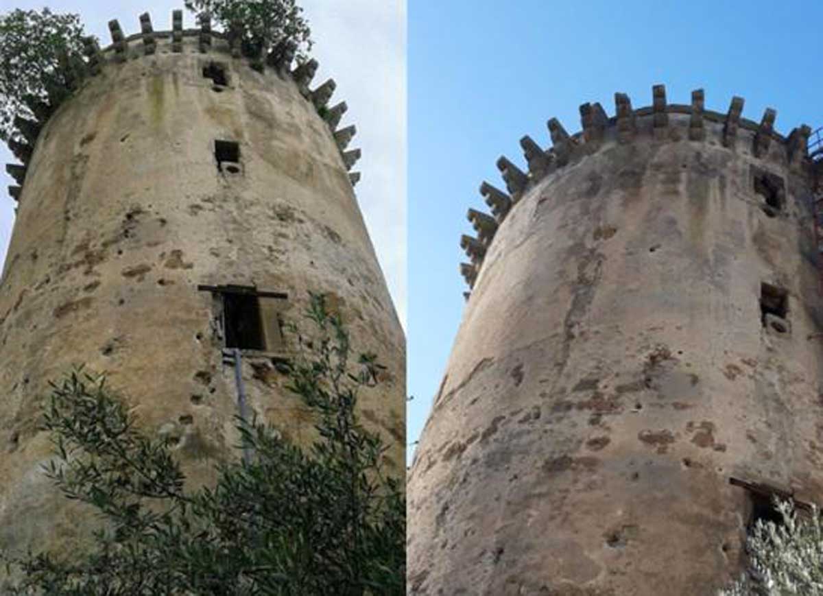 torre