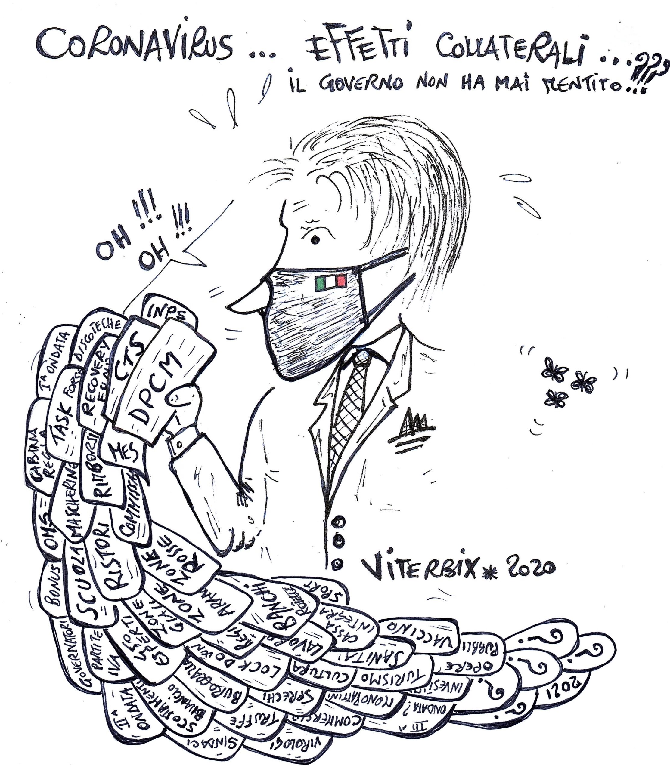 70.GOVERNO.HA.MENTITO.