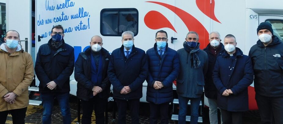 Donazione Confartigianato - Avis 22 dicembre 2020 (13)
