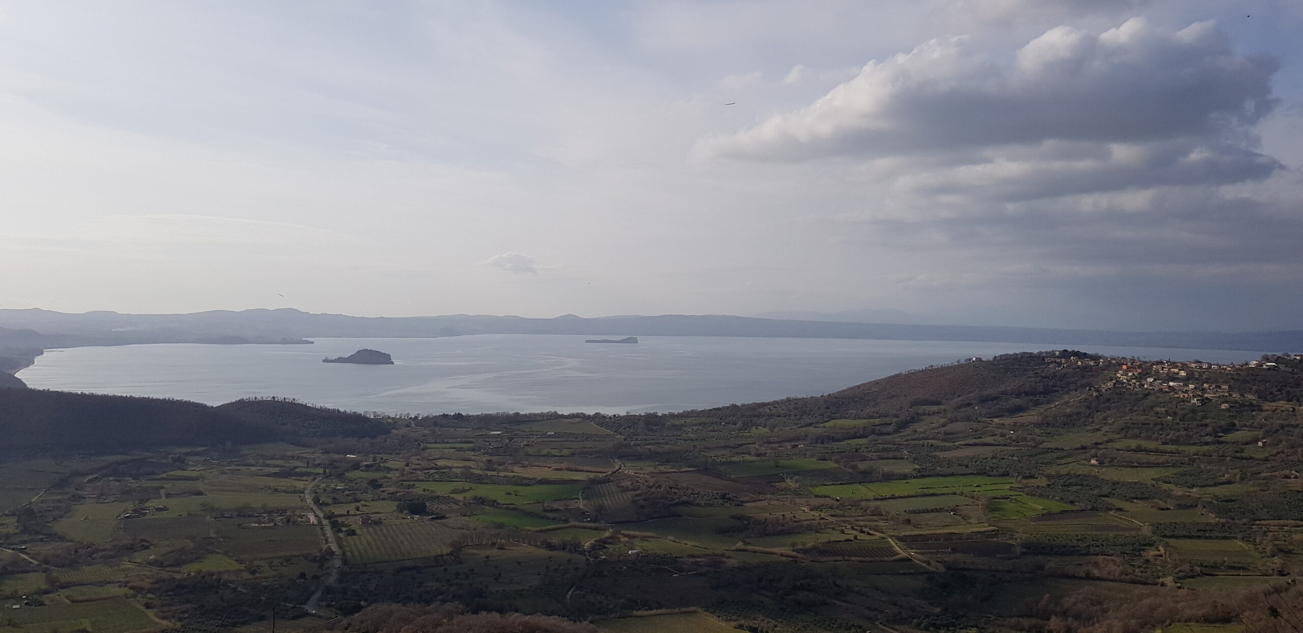 Lago di Bolsena
