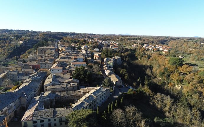 bagnoregio