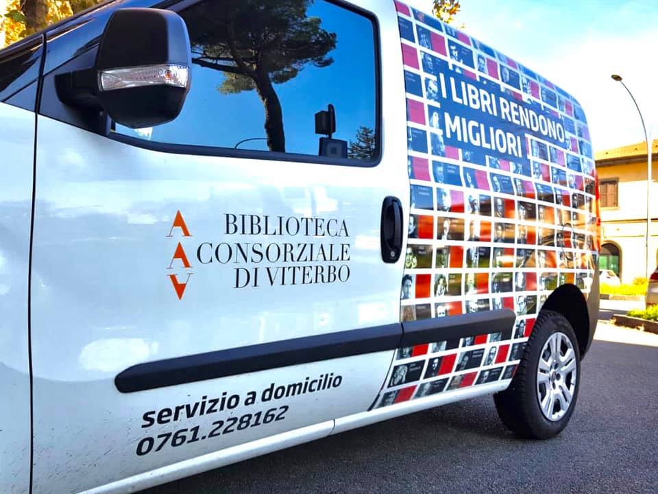 biblioteca