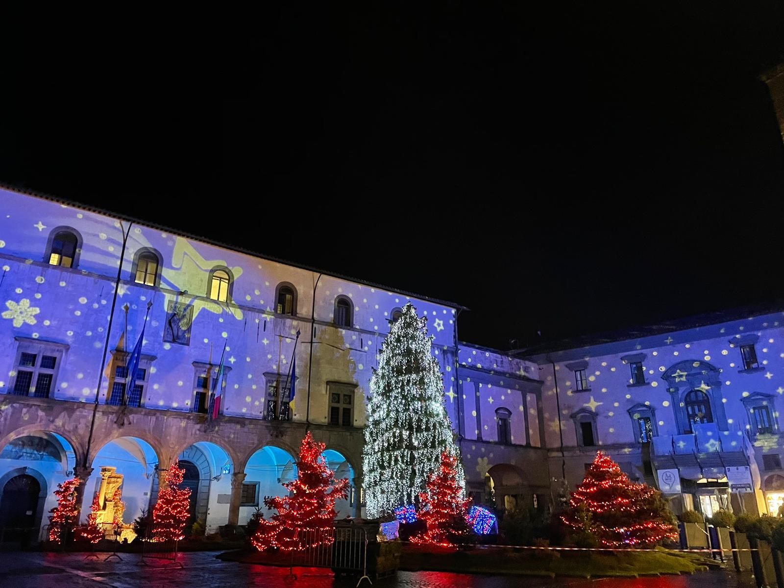 feste natale