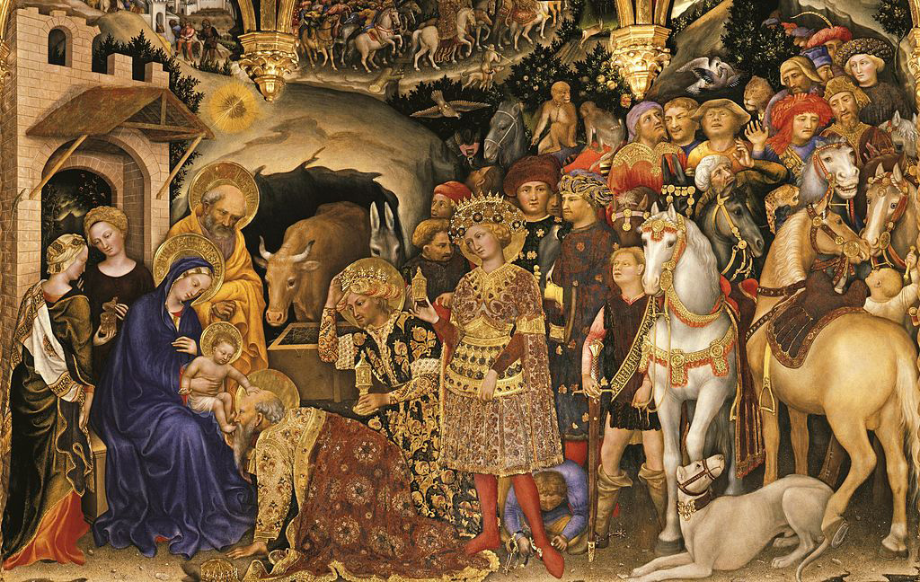 natività