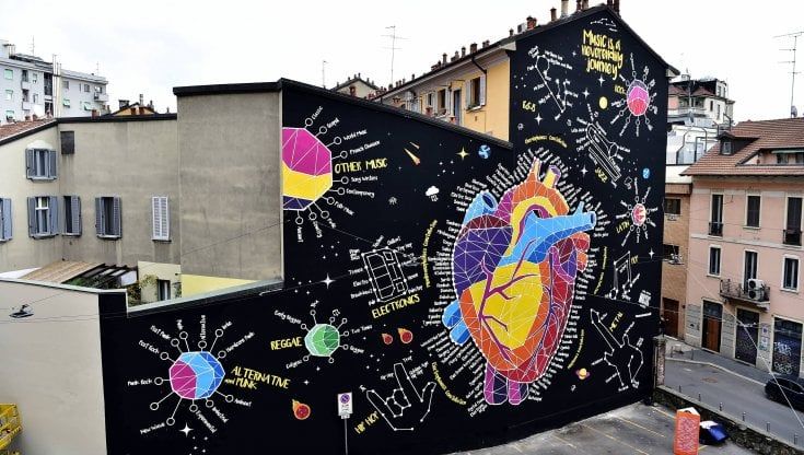 streetart