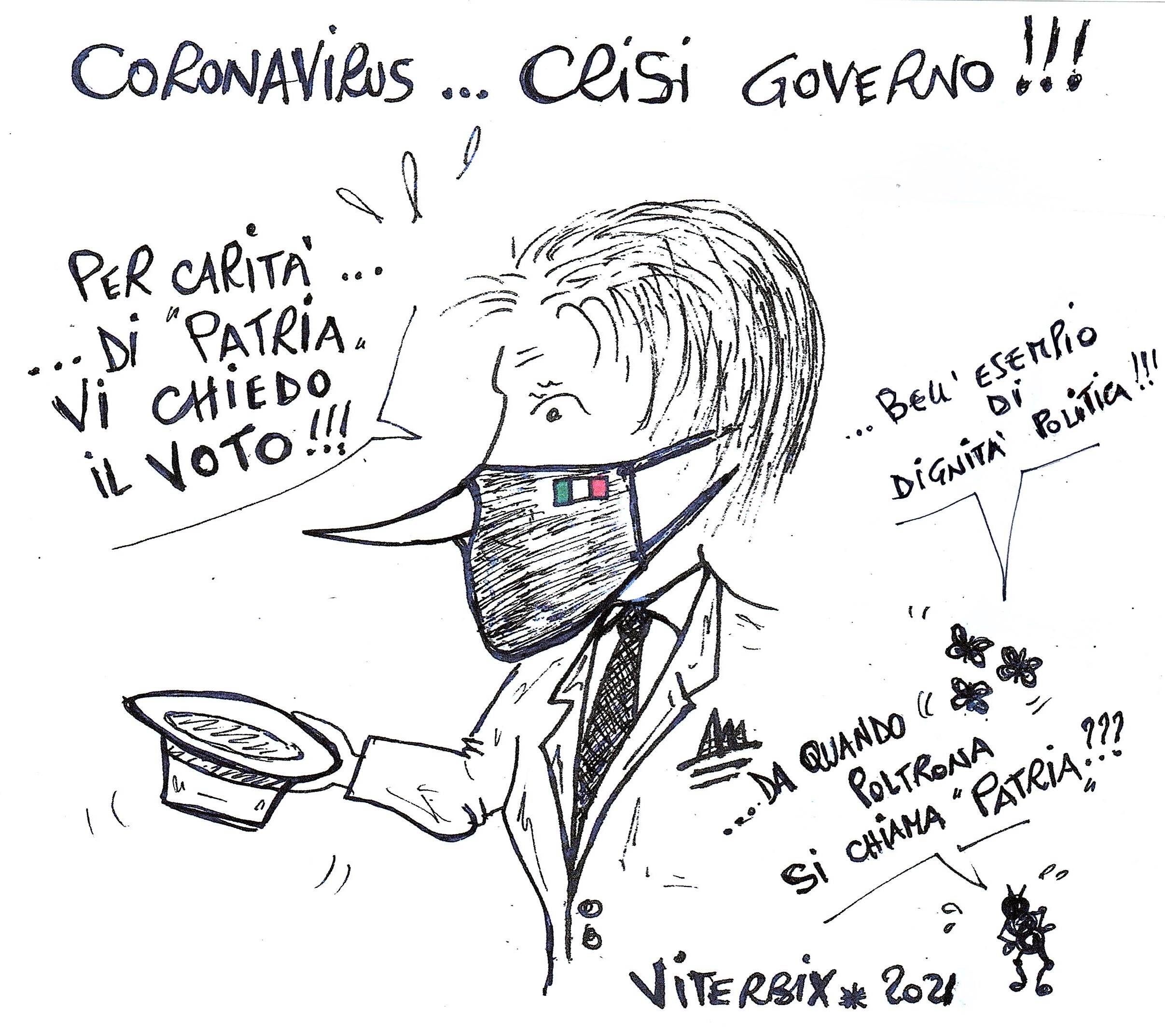 12.CARITA'.POLITICA