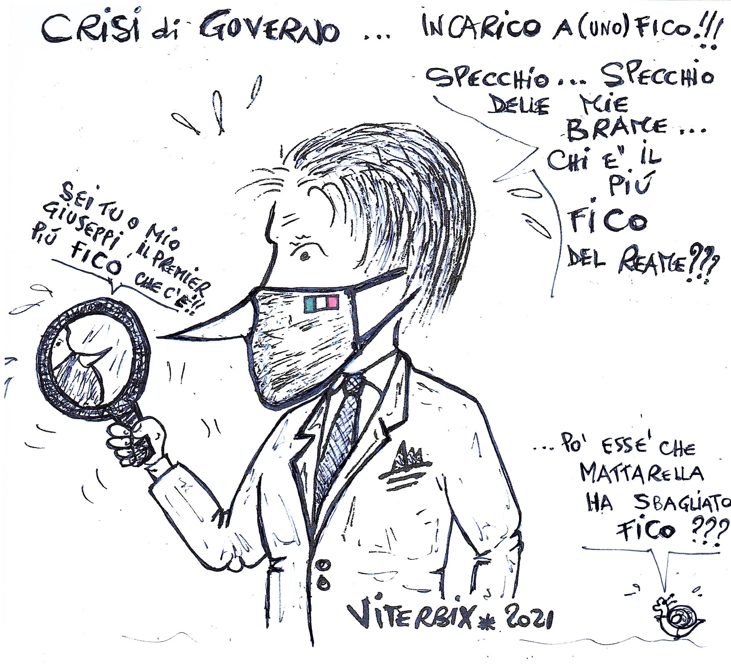 22.C'E' FICO.E.FICO