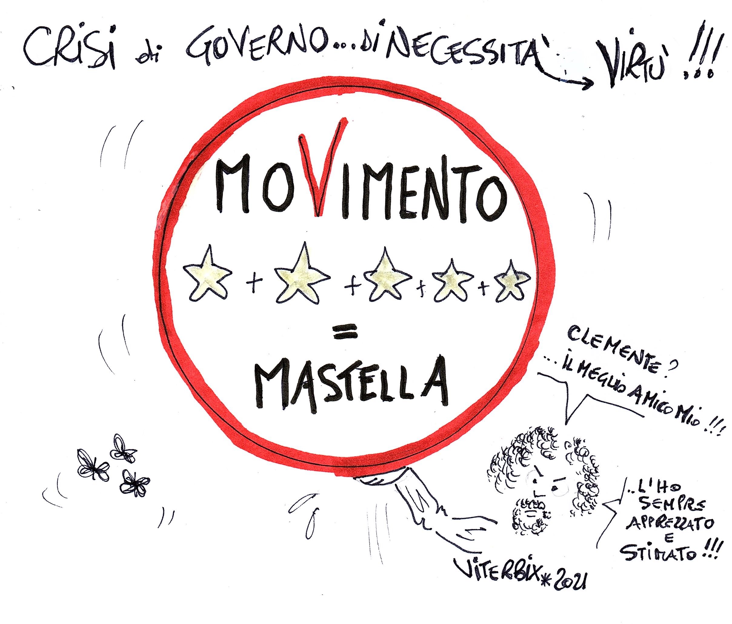 8.NECESSITA'.VIRTU'.