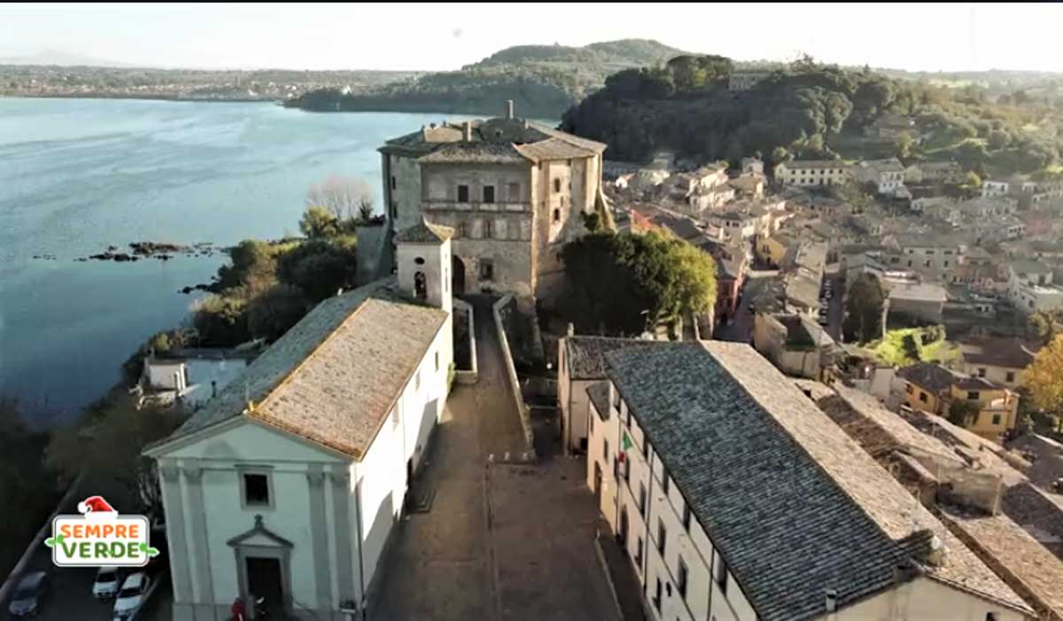 Capodimonte