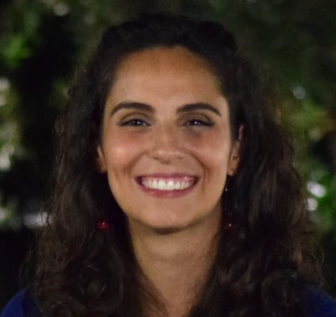 Chiara Fersini