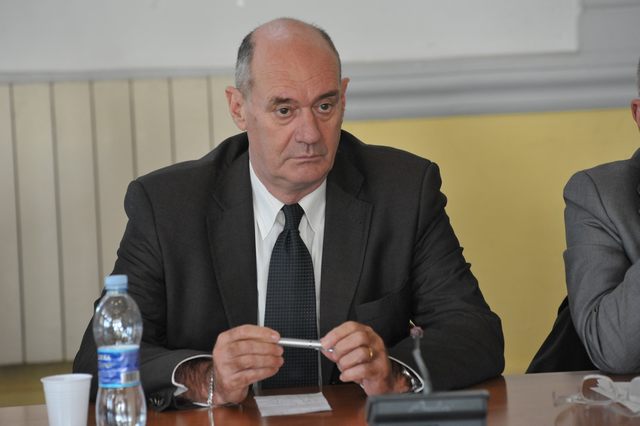 Mauro Mazzola