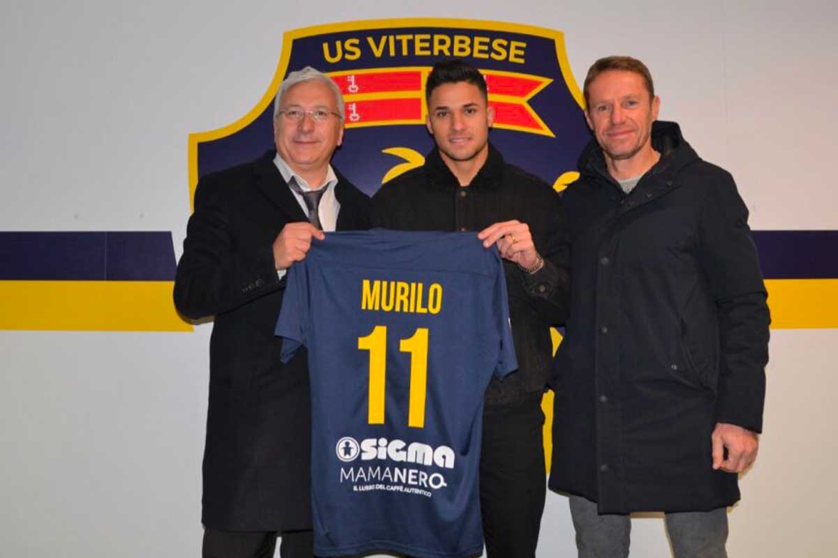 Presentazione Murilo