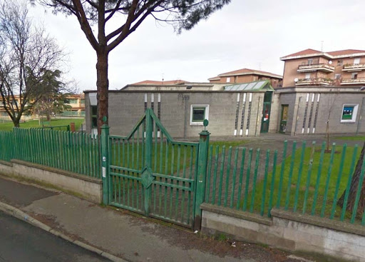 Scuola Ellera