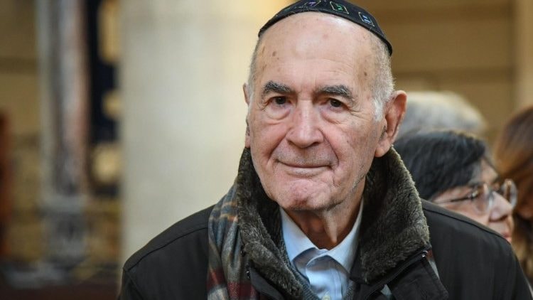 semi modiano