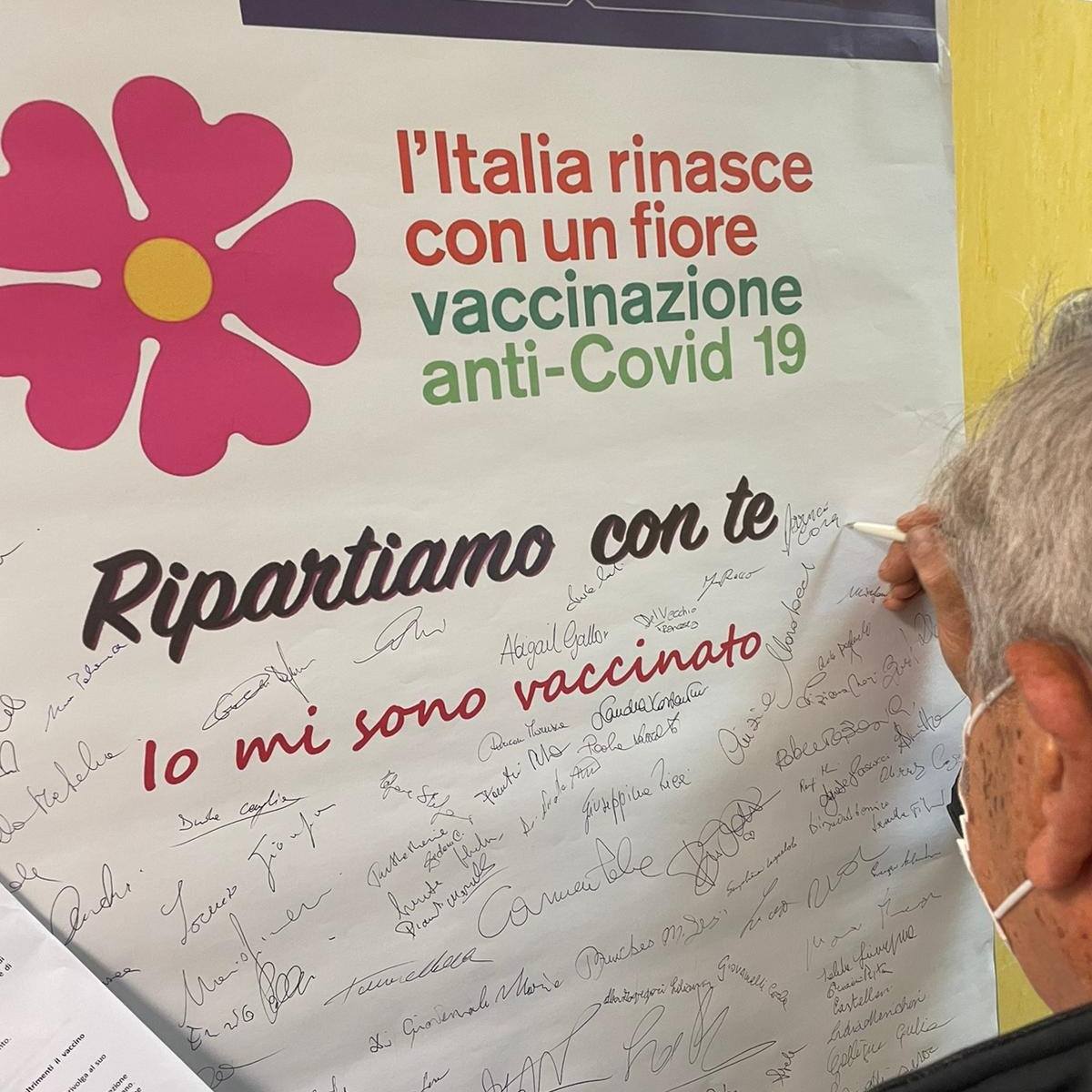 vaccino covid