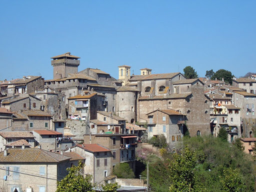 Carbognano
