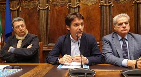 Mauro Proietti