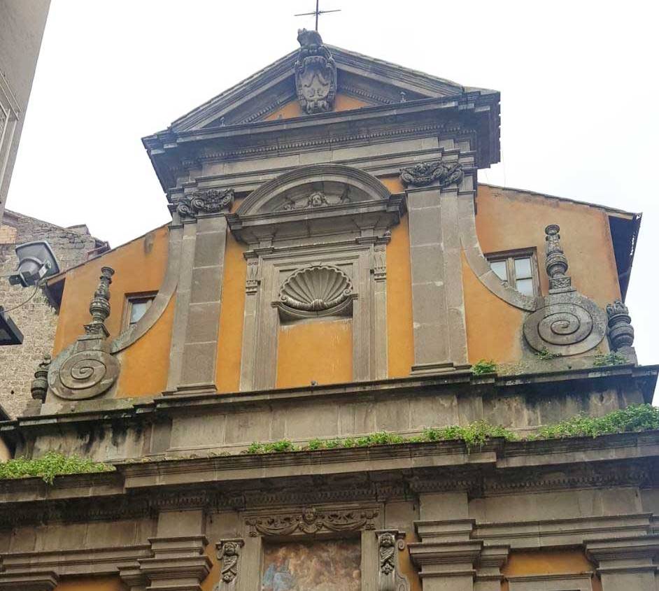 Suffragio