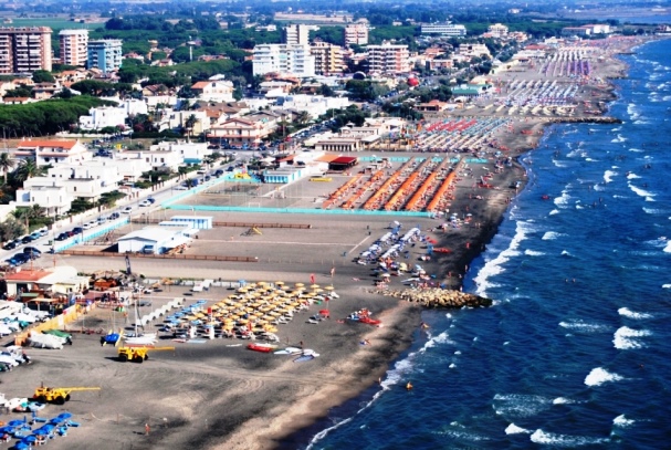 Tarquinia-Lido