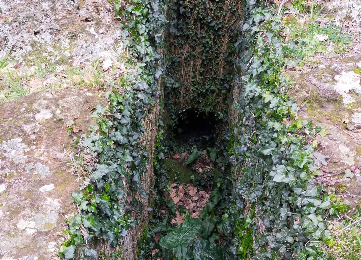 castel d'asso