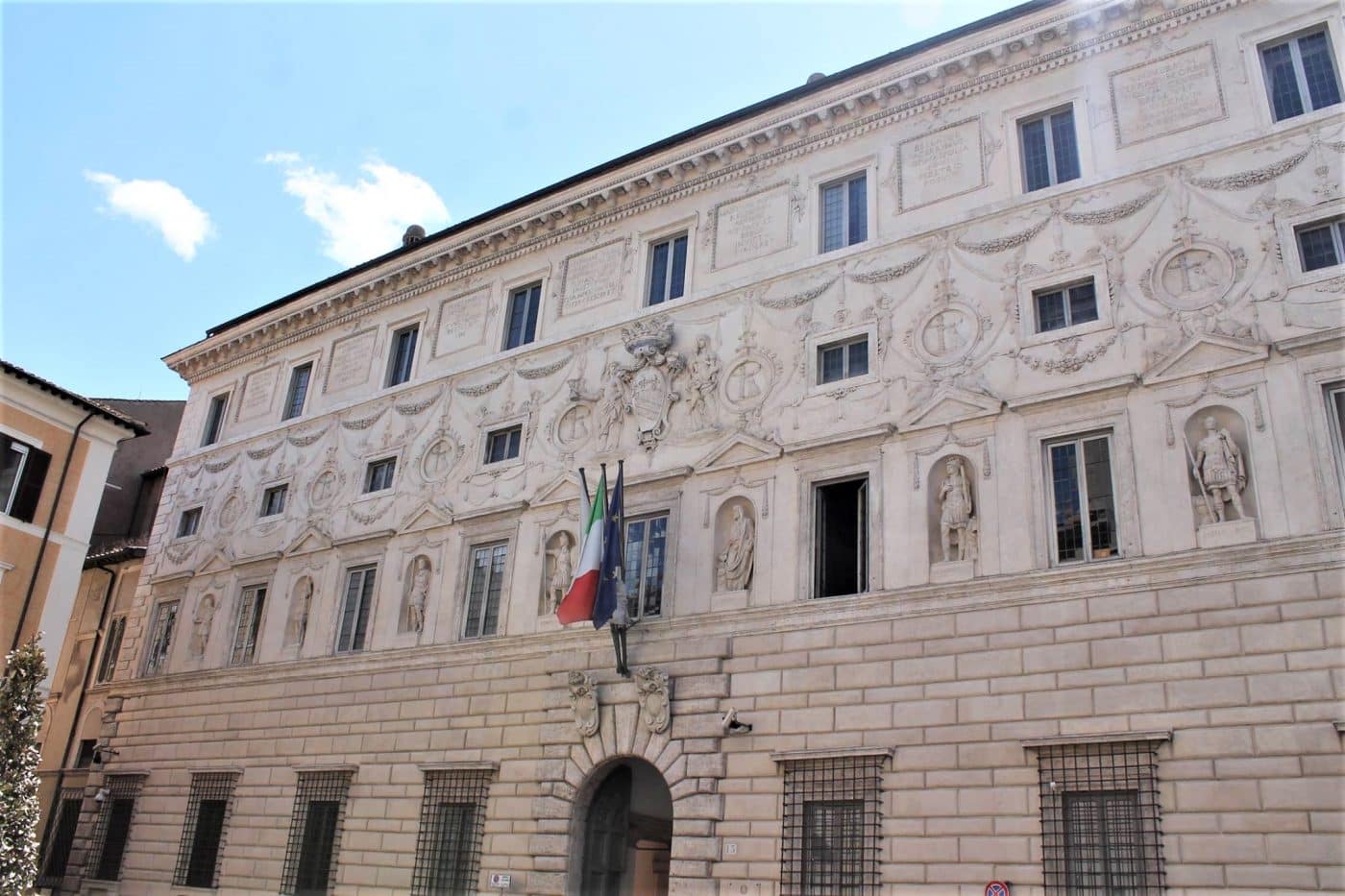consiglio di stato 2