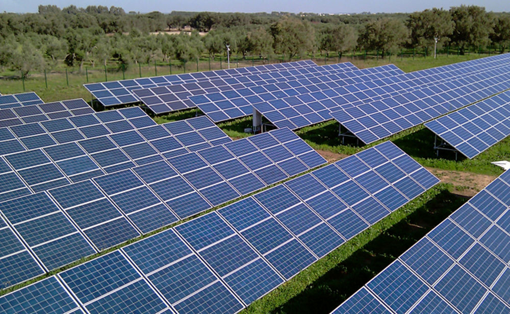 fotovoltaico