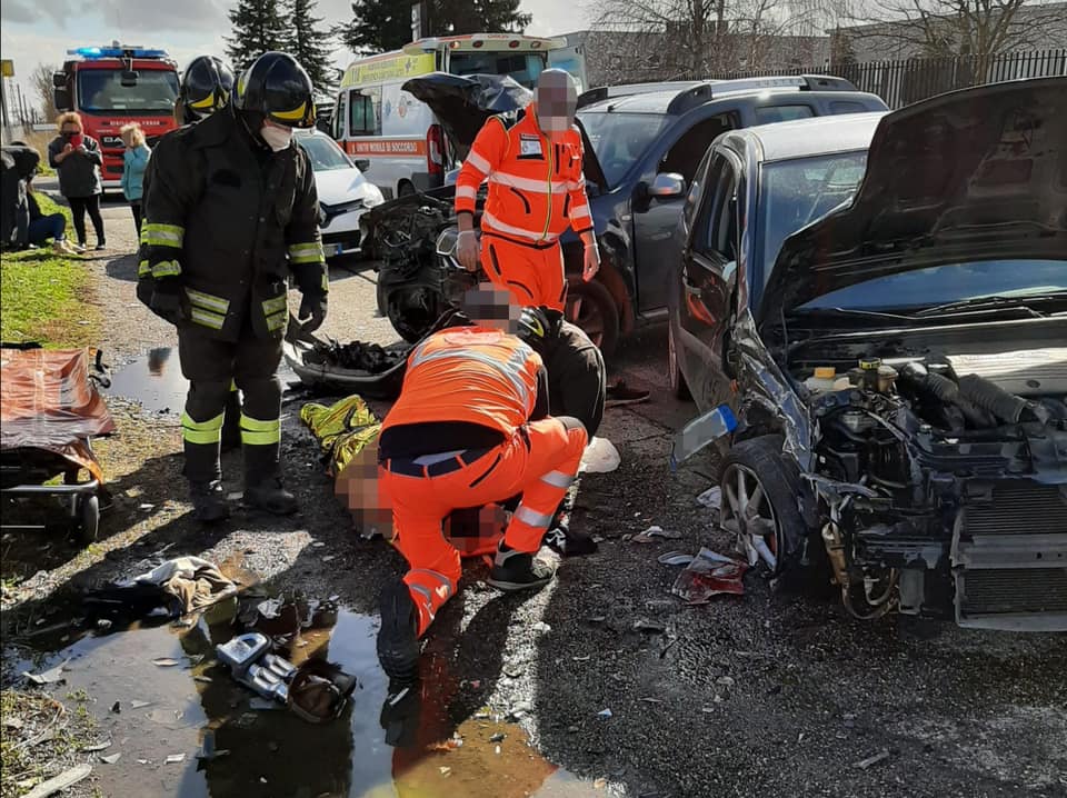 incidente