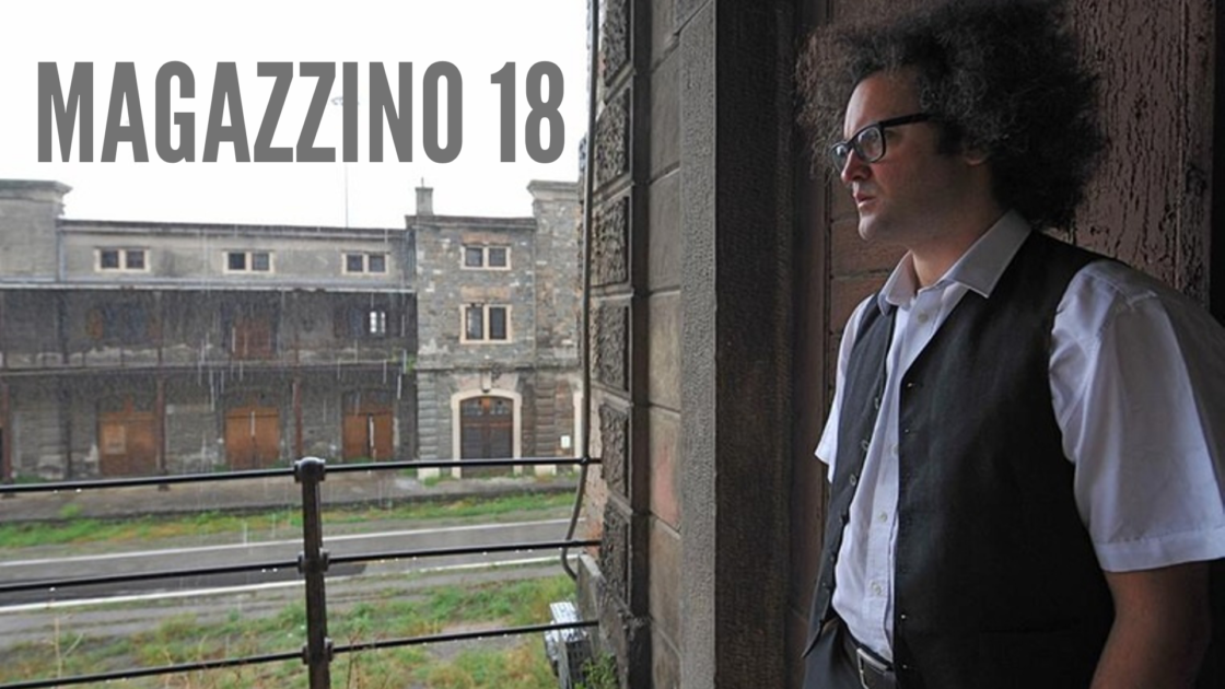 magazzino