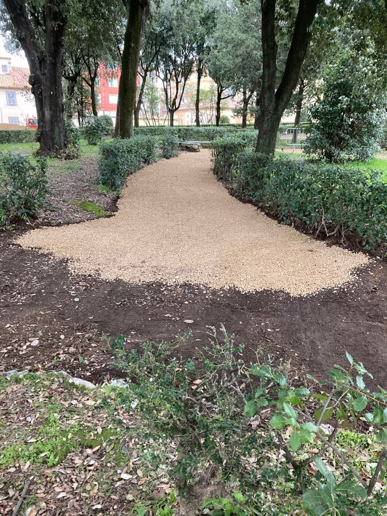 prato giardino