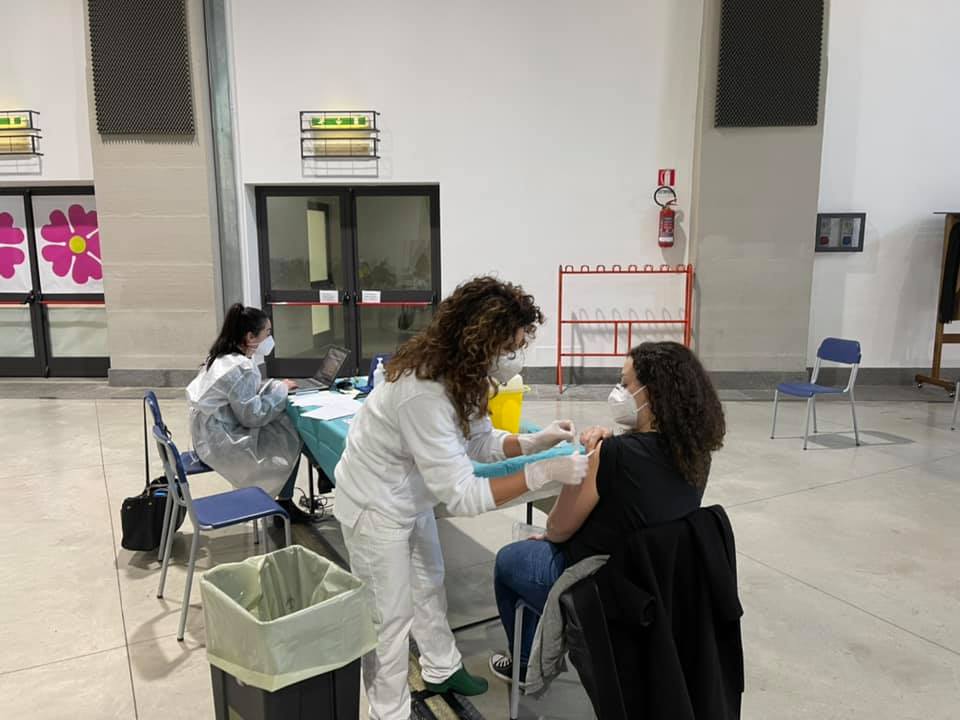 vaccino