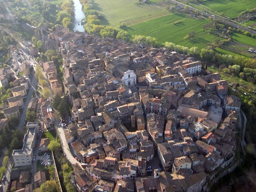 Orte