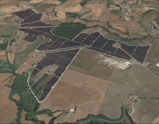 fotovoltaico